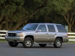 Cadillac Escalade 1999 года
